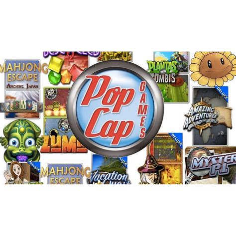 popcap games collection|Category:PopCap Games .
